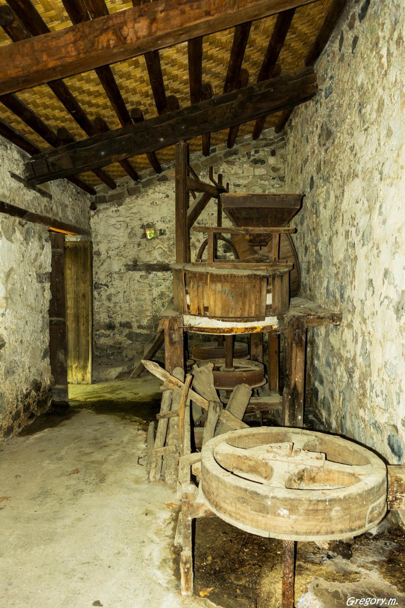 Anastou'S Traditional House Kalopanagiotis Esterno foto